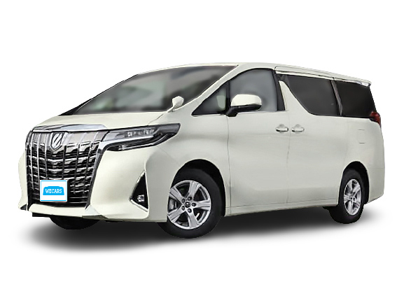 アルファード/<br>アルファードハイブリッド