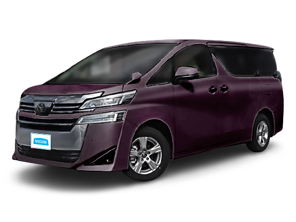 ヴェルファイア/<br>ヴェルファイアハイブリッド