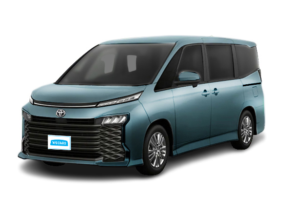 ヴォクシー/<br>ヴォクシーハイブリッド