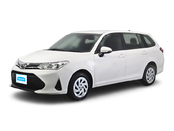 カローラフィールダー/<br>カローラフィールダーハイブリッド