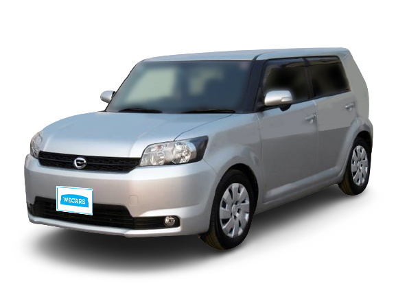 カローラルミオン