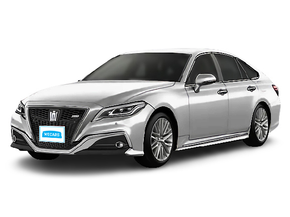 クラウン/<br>クラウンハイブリッド