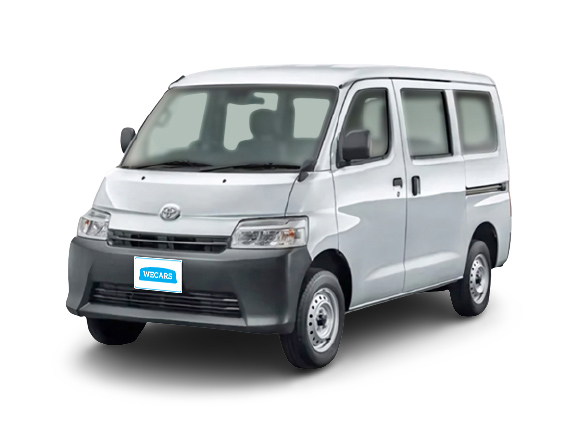 タウンエースバン