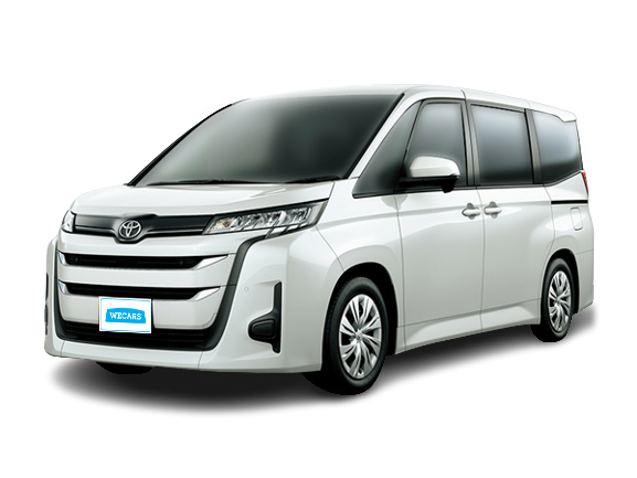 ノア/<br>ノアハイブリッド