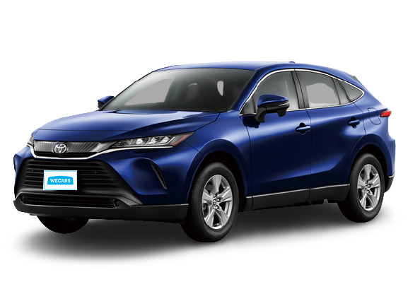 ハリアー/<br>ハリアーハイブリッド