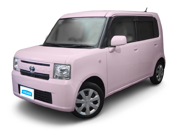 ピクシススペース