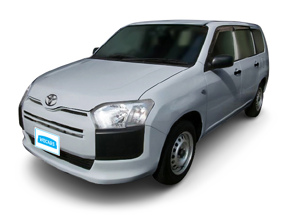 プロボックスバン