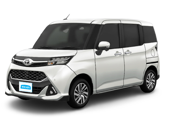 タンクカスタム