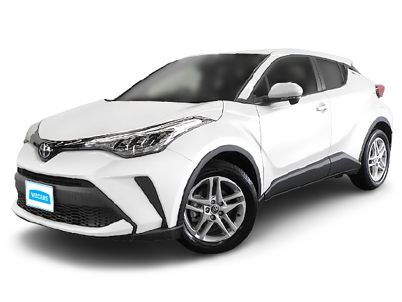 C-HR/<br>C-HRハイブリッド