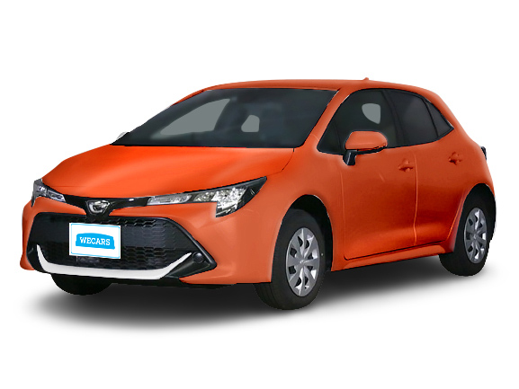 カローラスポーツ/<br>カローラスポーツハイブリッド