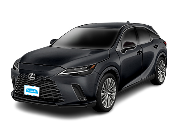 RX/<br>RXハイブリッド