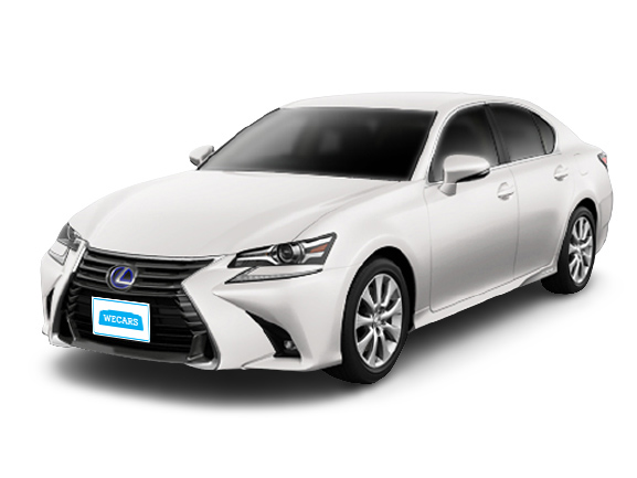 GSハイブリッド