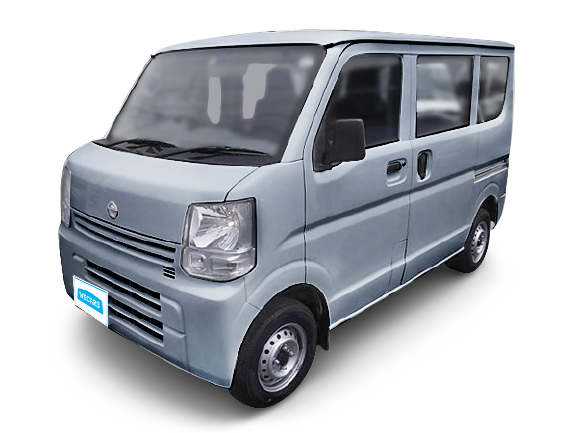 NV100クリッパー