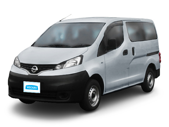 NV200バネットバン