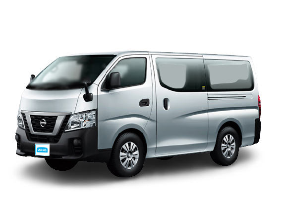 NV350キャラバンバン