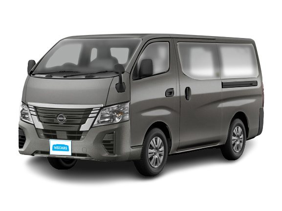 キャラバンバン