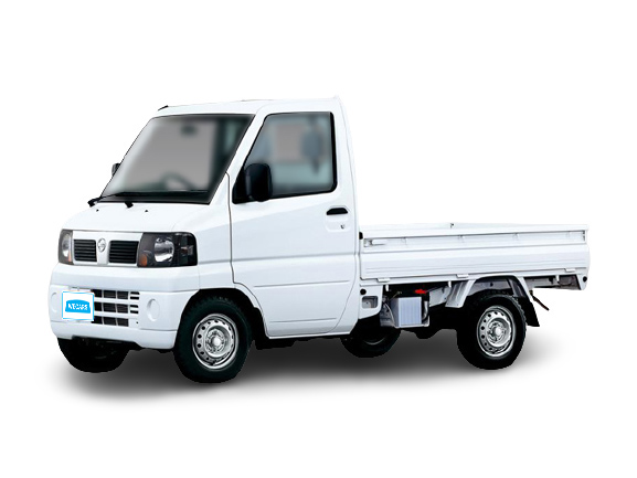 クリッパートラック