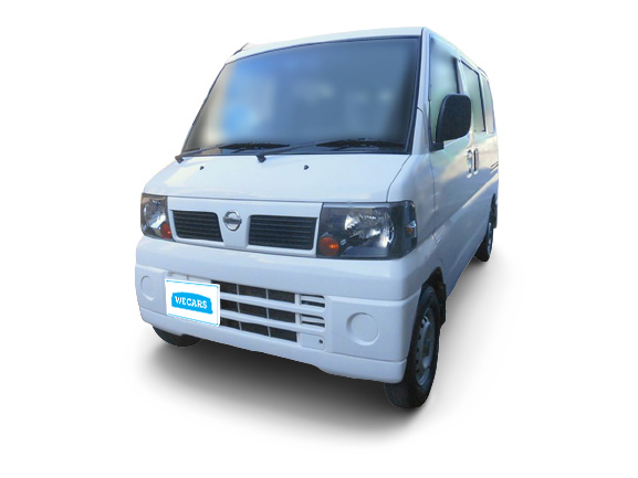 クリッパーバン