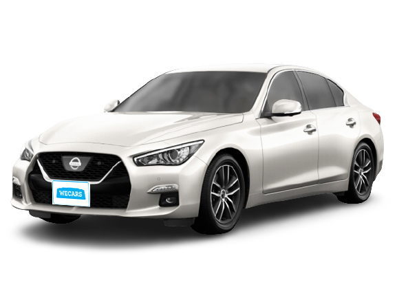 スカイラインセダン/<br>スカイラインハイブリッド