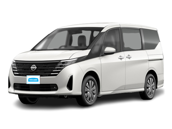 セレナ/<br>セレナeパワー