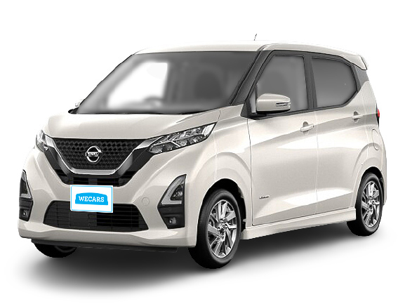 デイズハイウェイスター