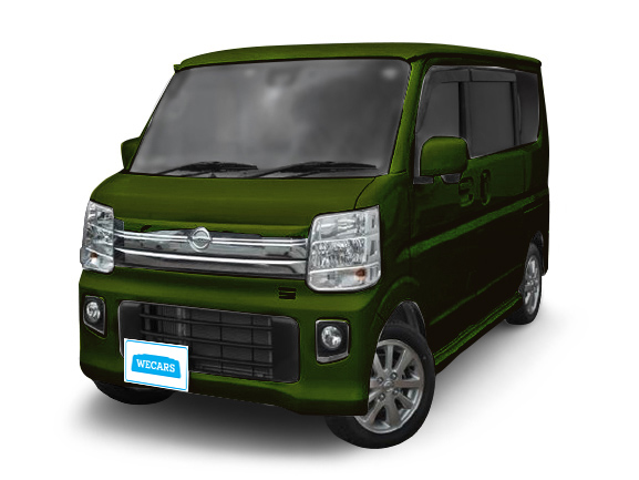 NV100クリッパーリオ