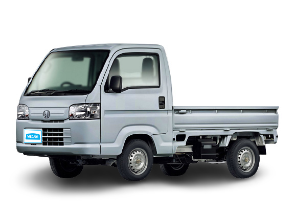 アクティトラック