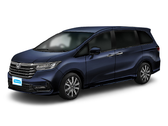 オデッセイ/<br>オデッセイハイブリッド