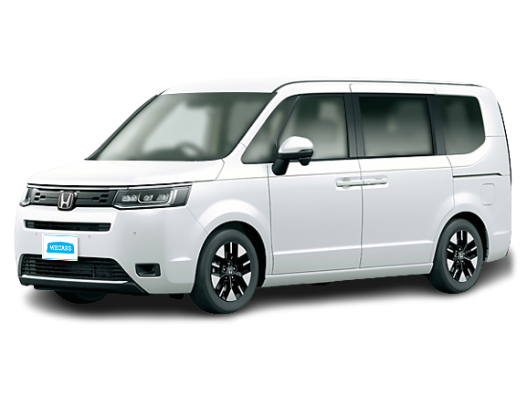 ステップワゴン