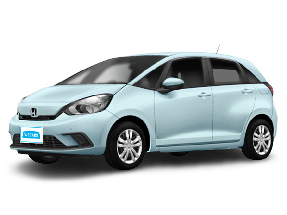 フィット/<br>フィットハイブリッド