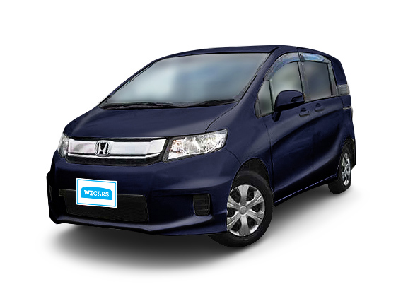 フリードスパイク