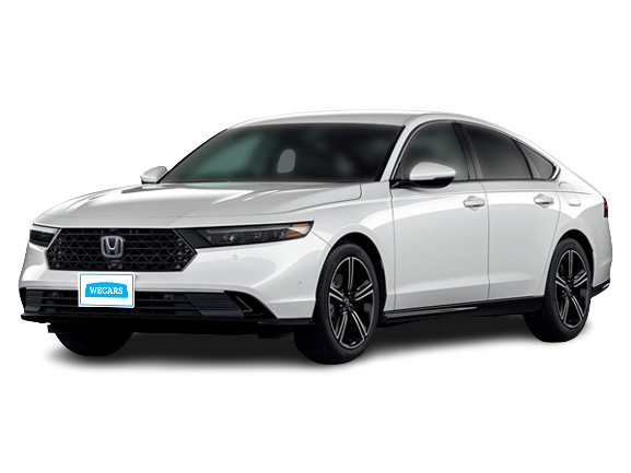 アコードハイブリッド