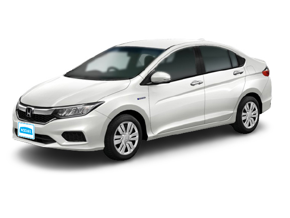 グレイスハイブリッド