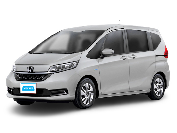 フリードプラス