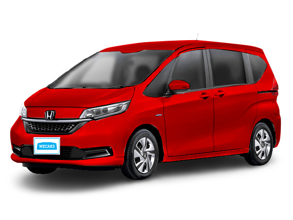 フリードプラスハイブリッド