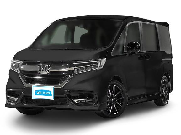 ステップワゴンモデューロX