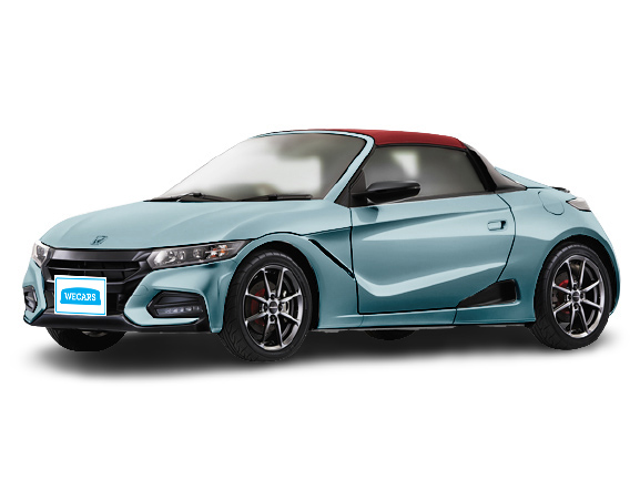 S660モデューロX