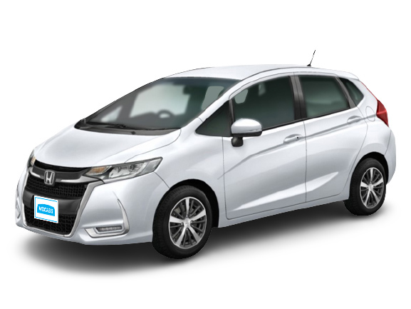 フィットモデューロスタイル