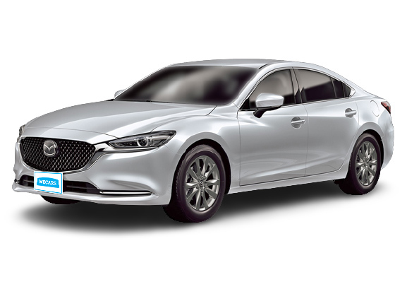 アテンザセダン