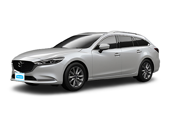 アテンザワゴン