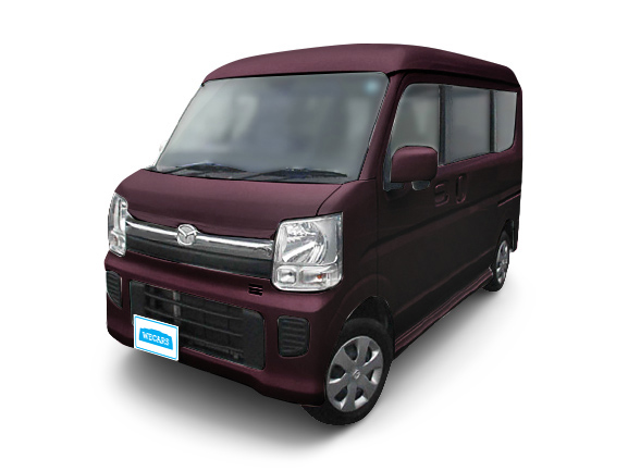 スクラムワゴン