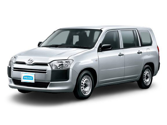 ファミリアバン