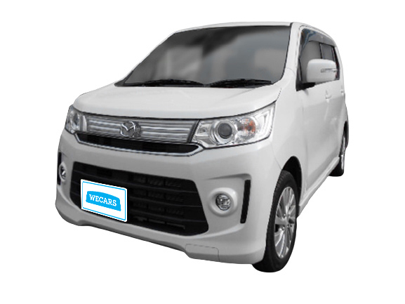 フレアカスタムスタイル