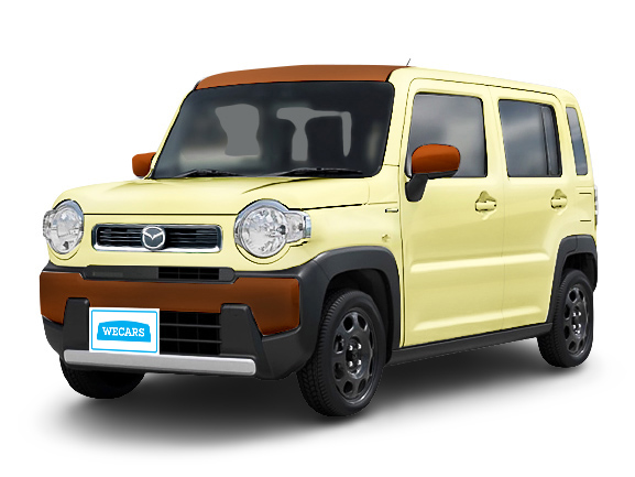 フレアクロスオーバー