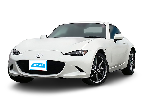 ロードスターRF