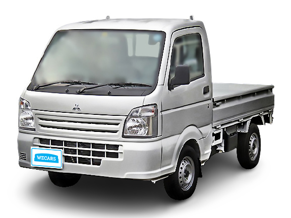 ミニキャブトラック