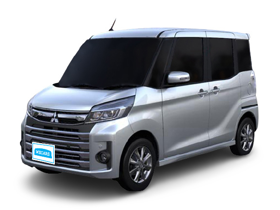 ekスペースカスタム