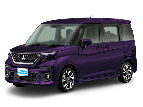 デリカD2カスタム