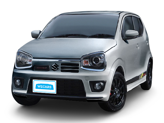 アルトワークス