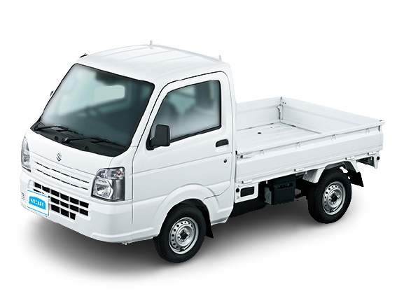 キャリイトラック